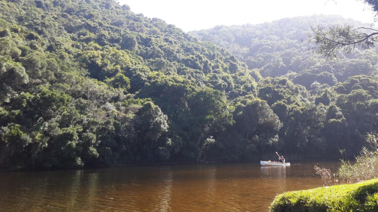 On The Water @ Pirates Creek #8 Βίλα Wildernis Εξωτερικό φωτογραφία